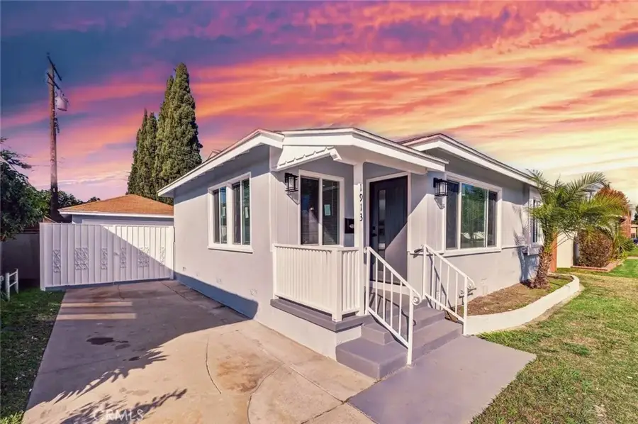 1913 N Castlegate, Compton, CA 90221 - Image #3