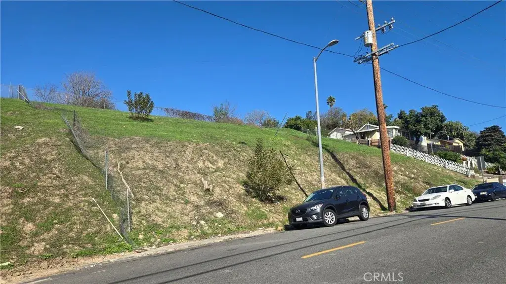 3777 Mercury, Los Angeles, CA 90032 - Image #1