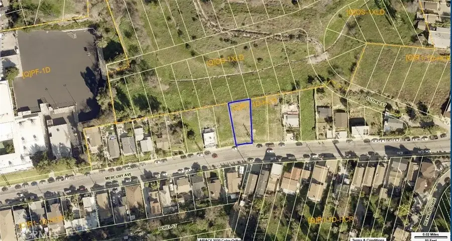 3777 Mercury, Los Angeles, CA 90032 - Image #3