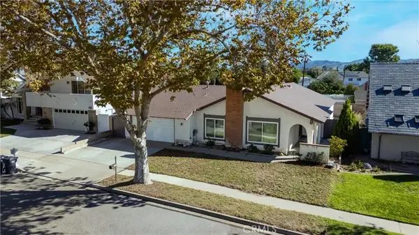2430 Greensward Street North, Simi Valley, CA 93065
