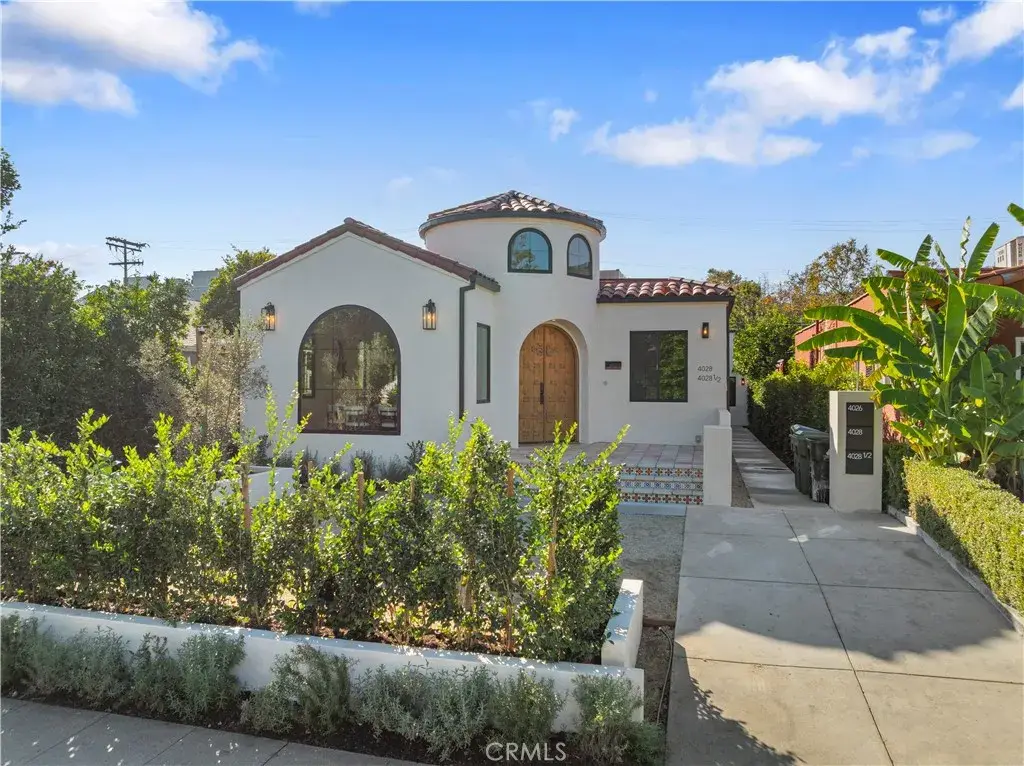 4026 Garden Avenue, Los Angeles, CA 90039 - Image #1