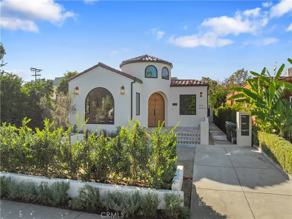 4026 Garden Avenue, Los Angeles, CA 90039 - Image #1