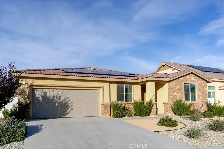 2107 Helconia Court, Palmdale, CA 93551 - Image #2