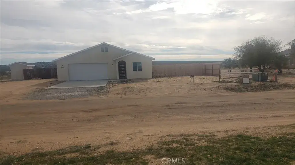 9878 Magnolia Avenue, California City, CA 93505 - Image #1