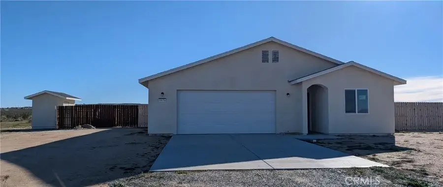 9878 Magnolia Avenue, California City, CA 93505 - Image #2