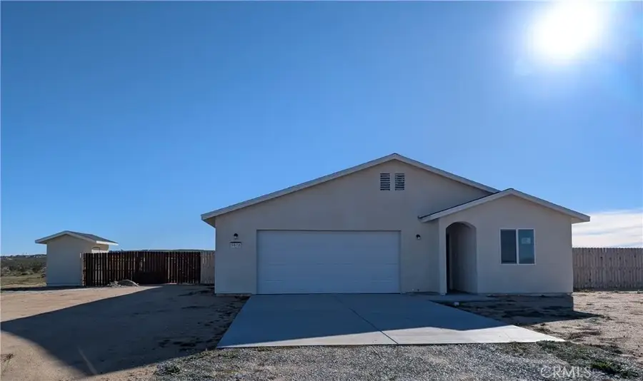 9878 Magnolia Avenue, California City, CA 93505 - Image #3