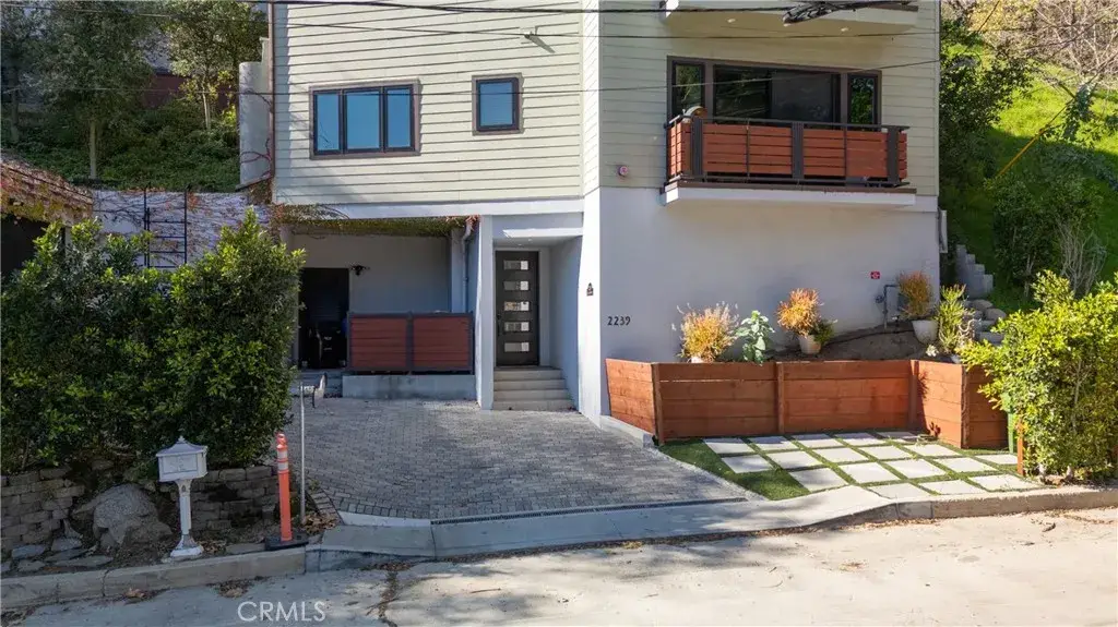 2239 Laurel Canyon, Los Angeles, CA 90046 - Image #1