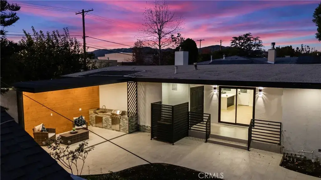 10334 Louise, Granada Hills, CA 91344 - #1