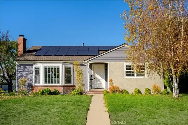 505 Cambridge Drive, Burbank, CA 91504