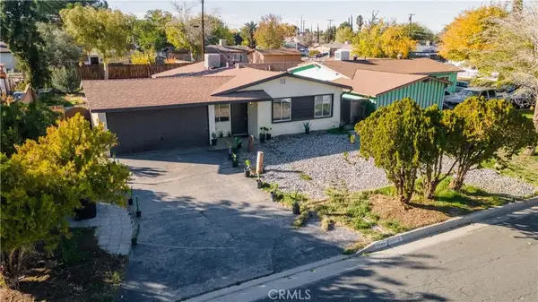 39543 Armfield, Palmdale, CA 93551