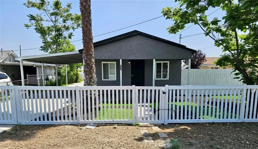 340 W Congress, Colton, CA 92324 - Image #1