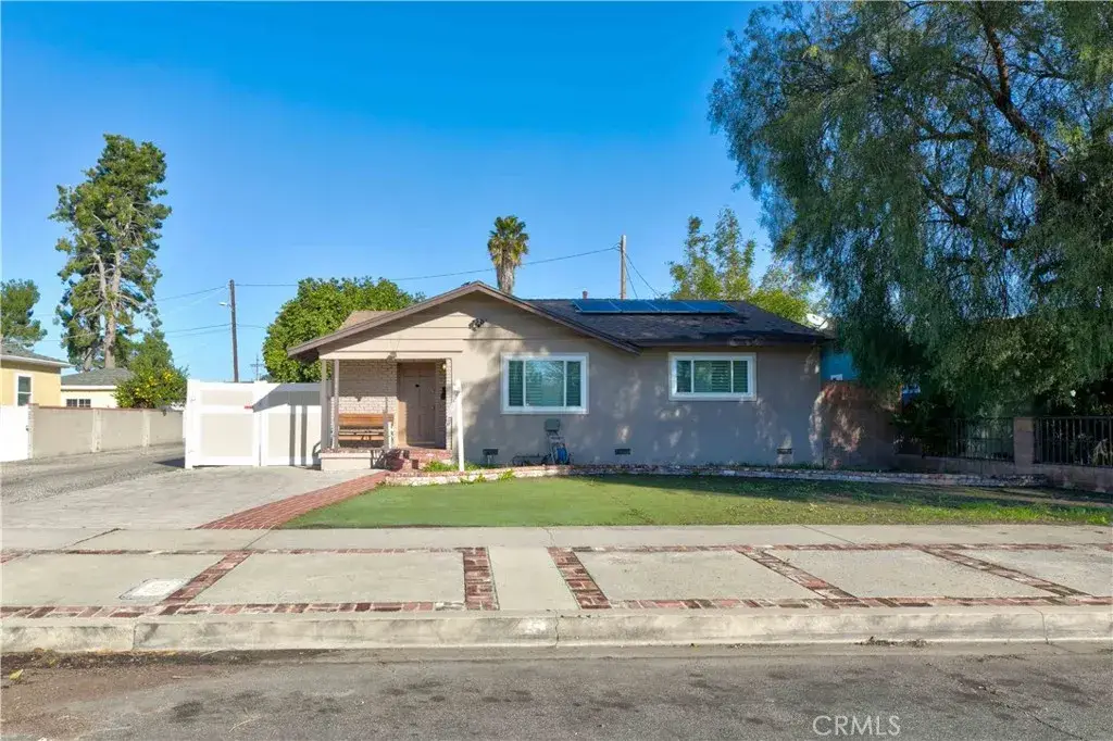 14625 Cohasset, Van Nuys, CA 91405 - Image #1