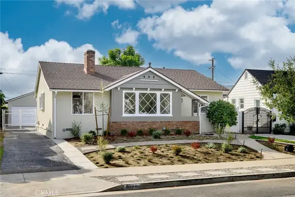 806 Burchett, Glendale, CA 91202