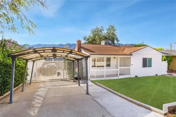 2906 Los Olivos, La Crescenta, CA 91214