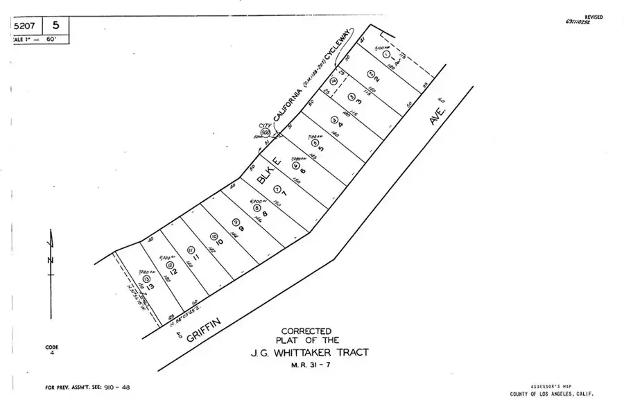 3790 Griffin, Los Angeles, CA 90031 - Image #2