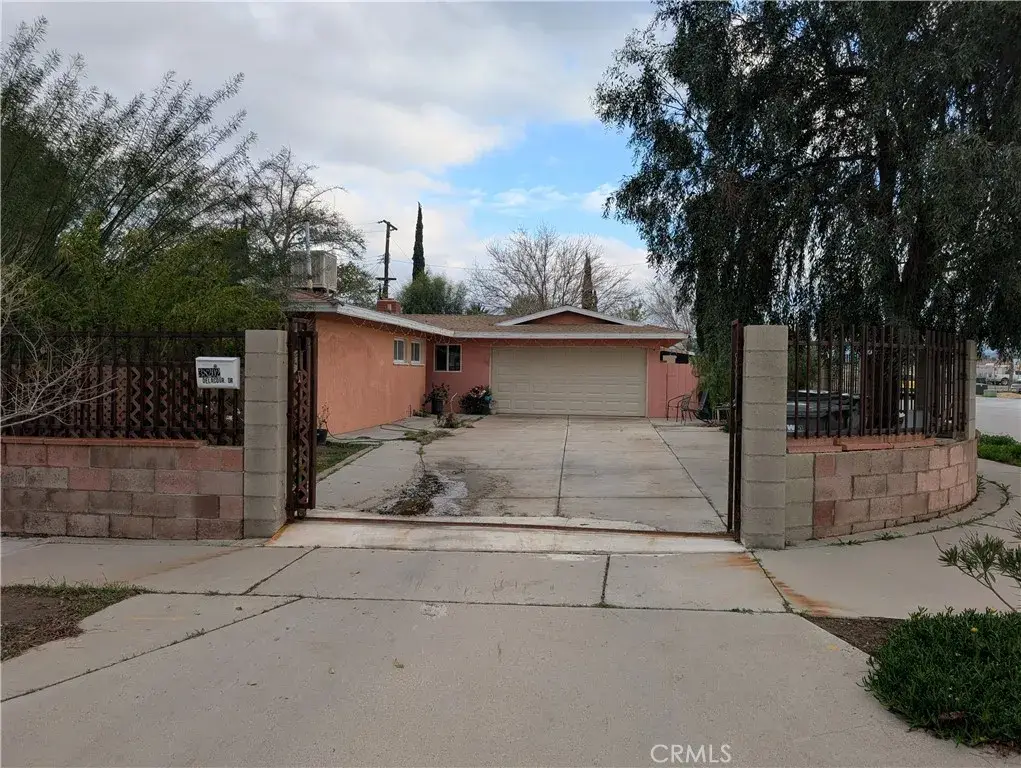 38202 Delacour Drive, Palmdale, CA 93550 - Image #1