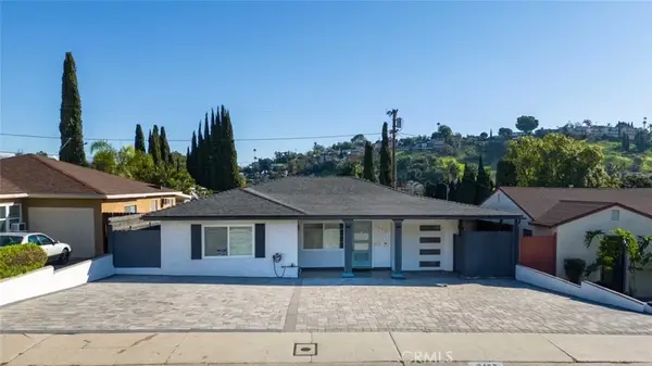 2468 Richelieu Avenue, Los Angeles, CA 90032