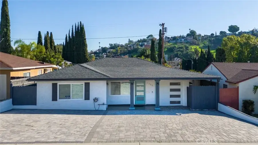 2468 Richelieu Avenue, Los Angeles, CA 90032 - Image #2