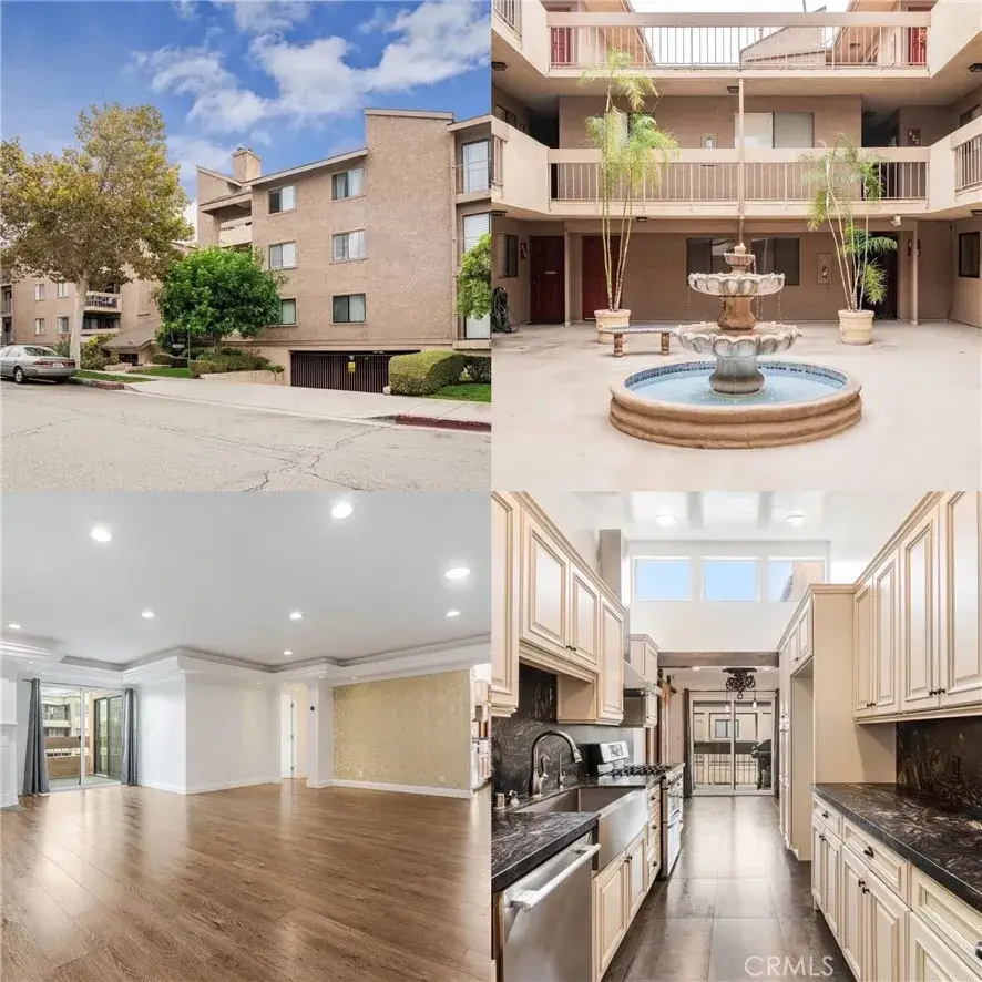 250 W Fairview Avenue #301, Glendale, CA 91202 - Image #1