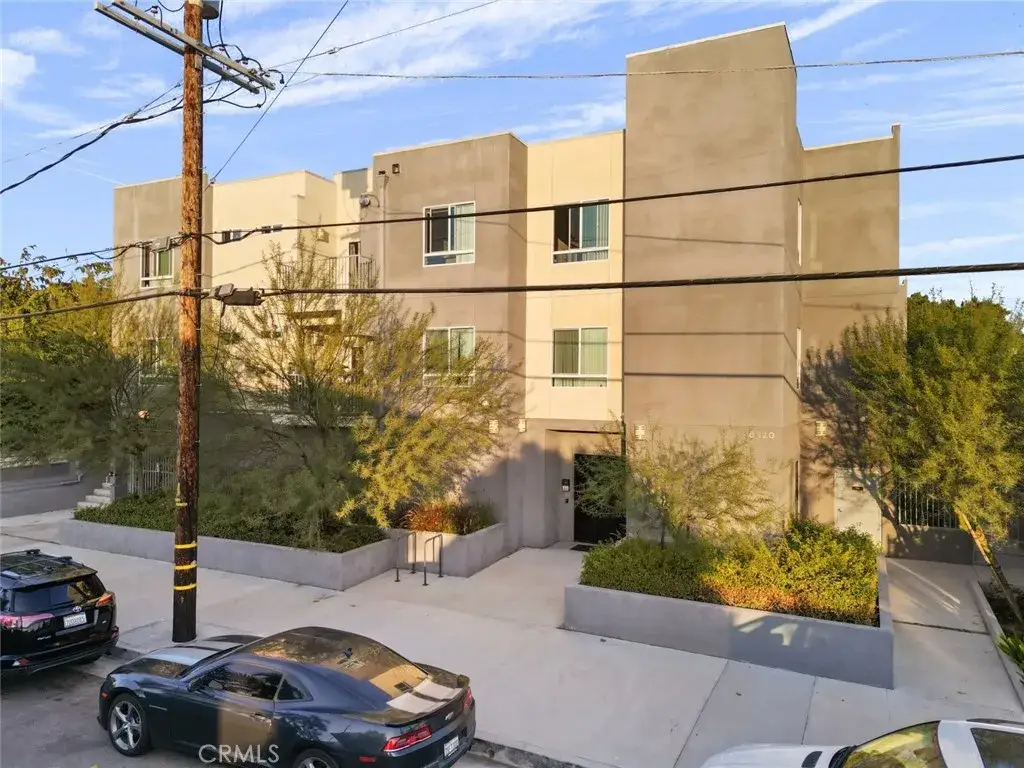 6320 Beck Avenue, North Hollywood, CA 91606 - Image #1
