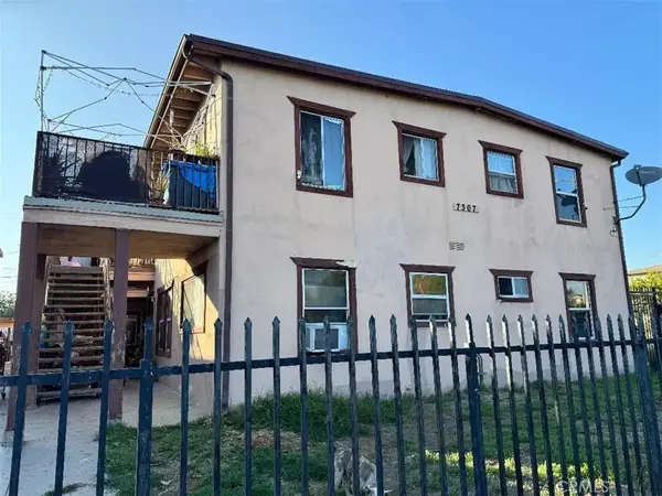 7307 Vineland Avenue, Sun Valley, CA 91352