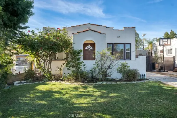 3118 Glenhurst Ave, Los Angeles, CA 90039