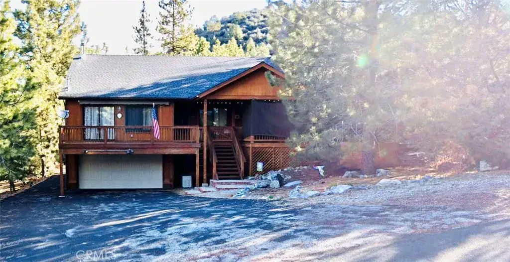 1709 Linden Drive, Pine Mountain Club, CA 93222 - Image #1