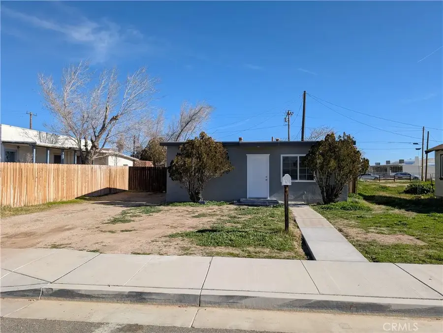 15820 N Street, Mojave, CA 93501 - #2