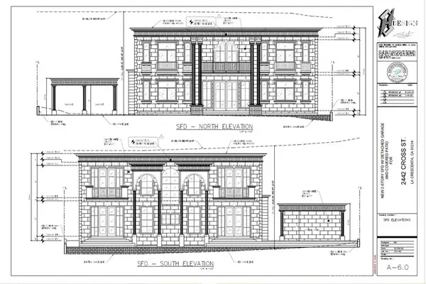 2442 Cross Street, La Crescenta, CA 91214