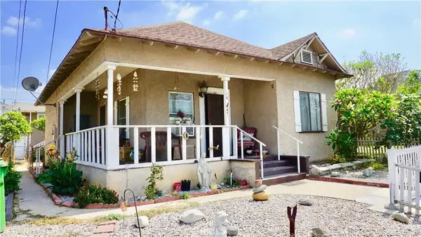 448 S Evergreen, East Los Angeles, CA 90033