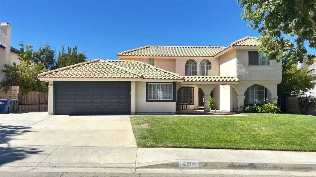 41509 51st West, Quartz Hill, CA 93536 - Image #1