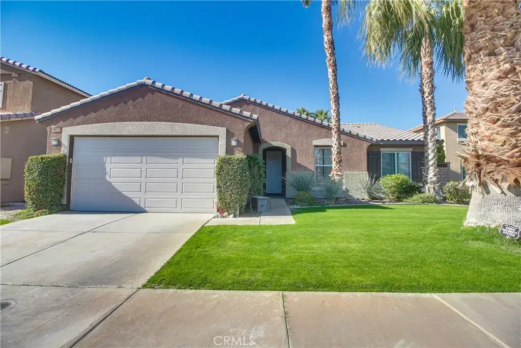 42681 Dell Lago Court, Indio, CA 92203 - #1