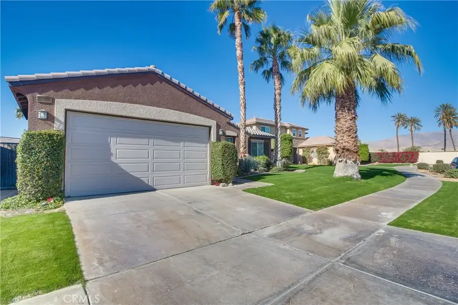 42681 Dell Lago Court, Indio, CA 92203 - #2
