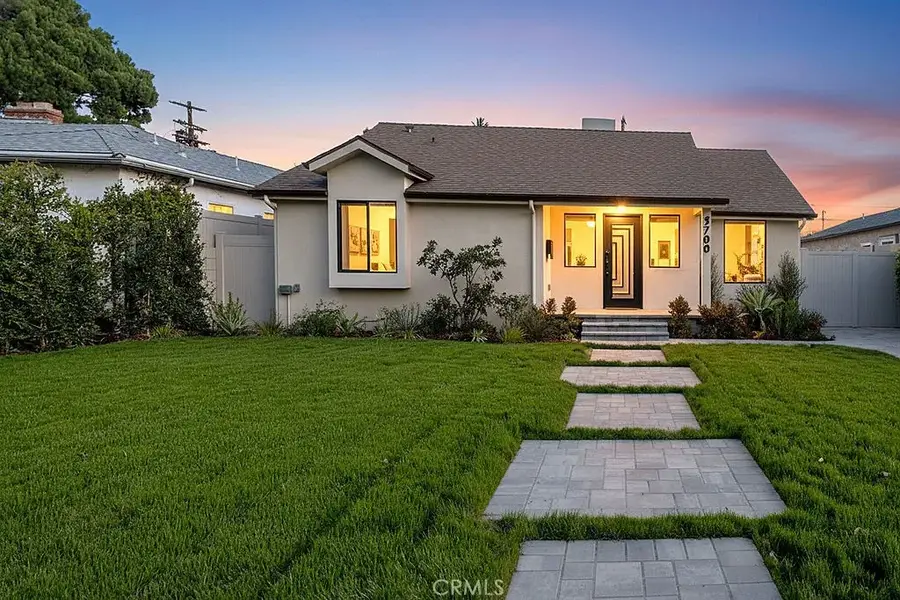 5700 Vista Del Monte, Sherman Oaks, CA 91411 - #2