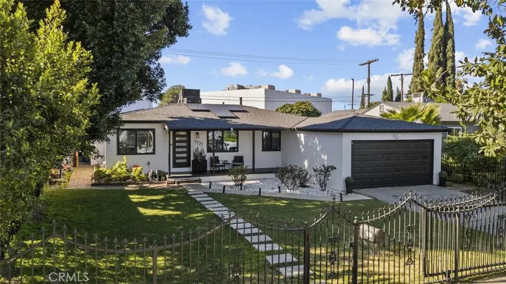 7777 Cherrystone Avenue, Panorama City, CA 91402 - Image #1