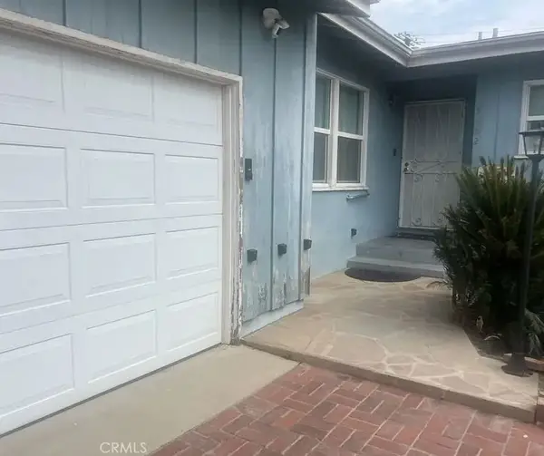 15952 Kalisher, Granada Hills, CA 91344