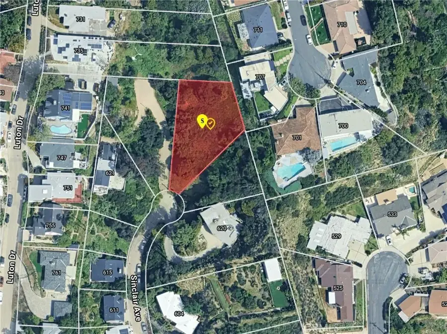 0 Sinclair, Glendale, CA 91205 - Image #2