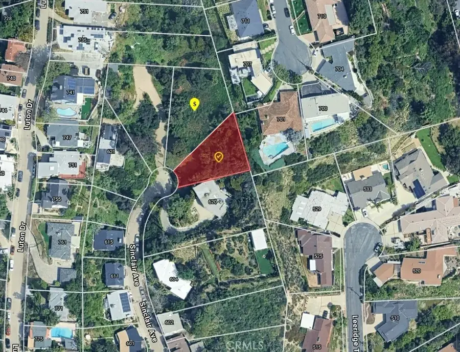 0 Sinclair, Glendale, CA 91205 - Image #3