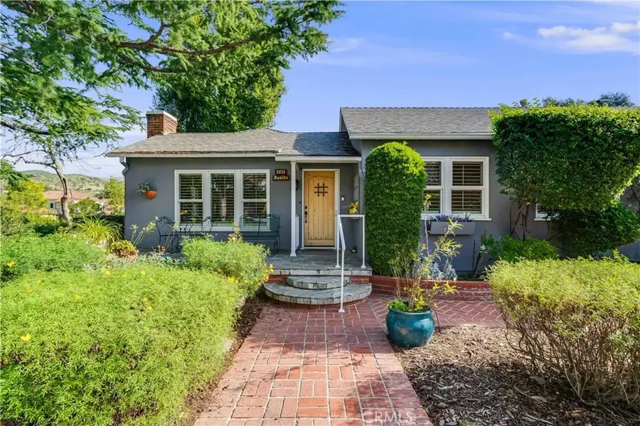 2020 Bonita Drive, Glendale, CA 91208 - Image #2