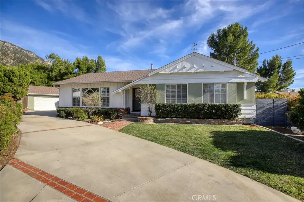 5166 Finehill Avenue, La Crescenta, CA 91214 - Image #1