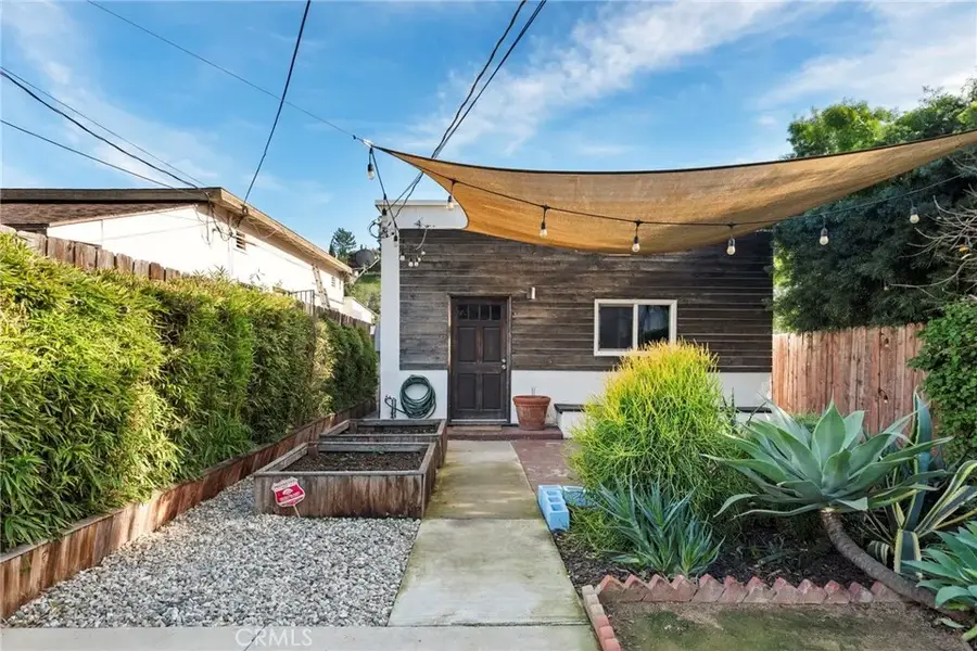 4544 Huntington North, Los Angeles, CA 90032 - Image #2