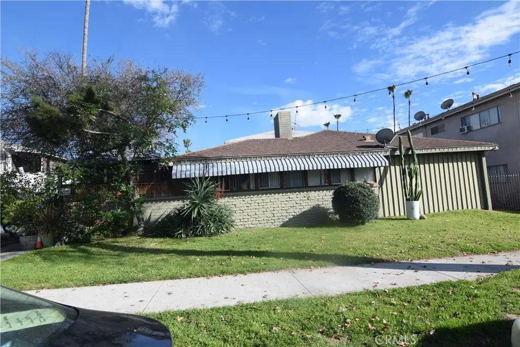 6708 Whitsett Avenue, North Hollywood, CA 91606 - #1