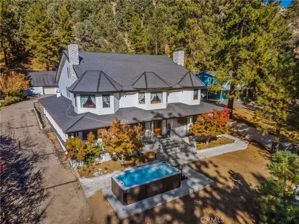 790 State Highway 2, Wrightwood, CA 92397