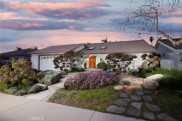 26861 Cuatro Milpas, Valencia, CA 91354