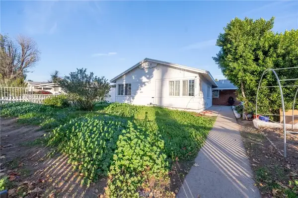 11214 Woodley, Granada Hills, CA 91344