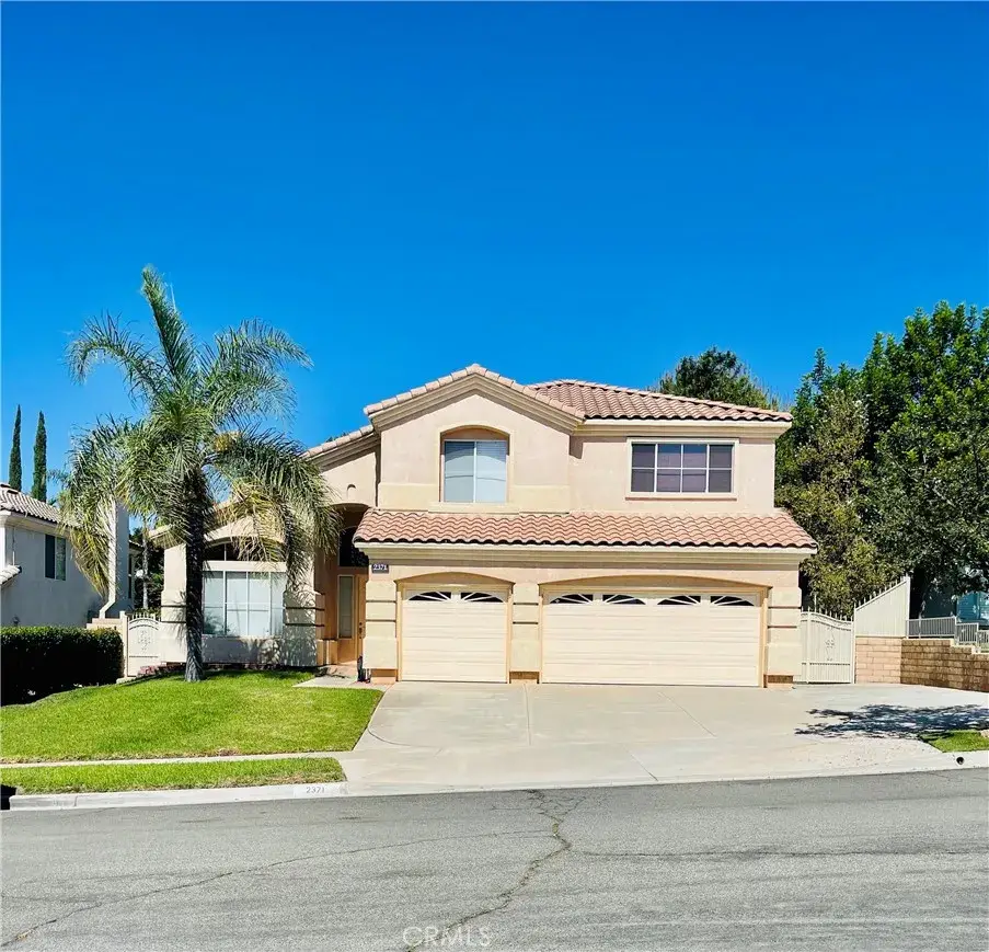 2371 Moonridge Circle, Corona, CA 92879 - #1