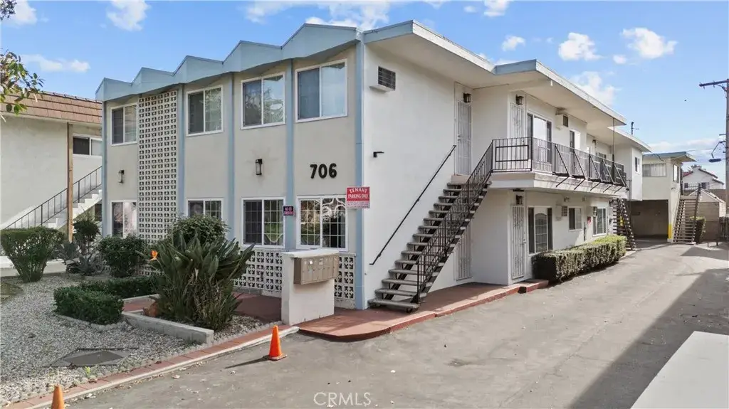 706 W Doran, Glendale, CA 91203 - Image #1