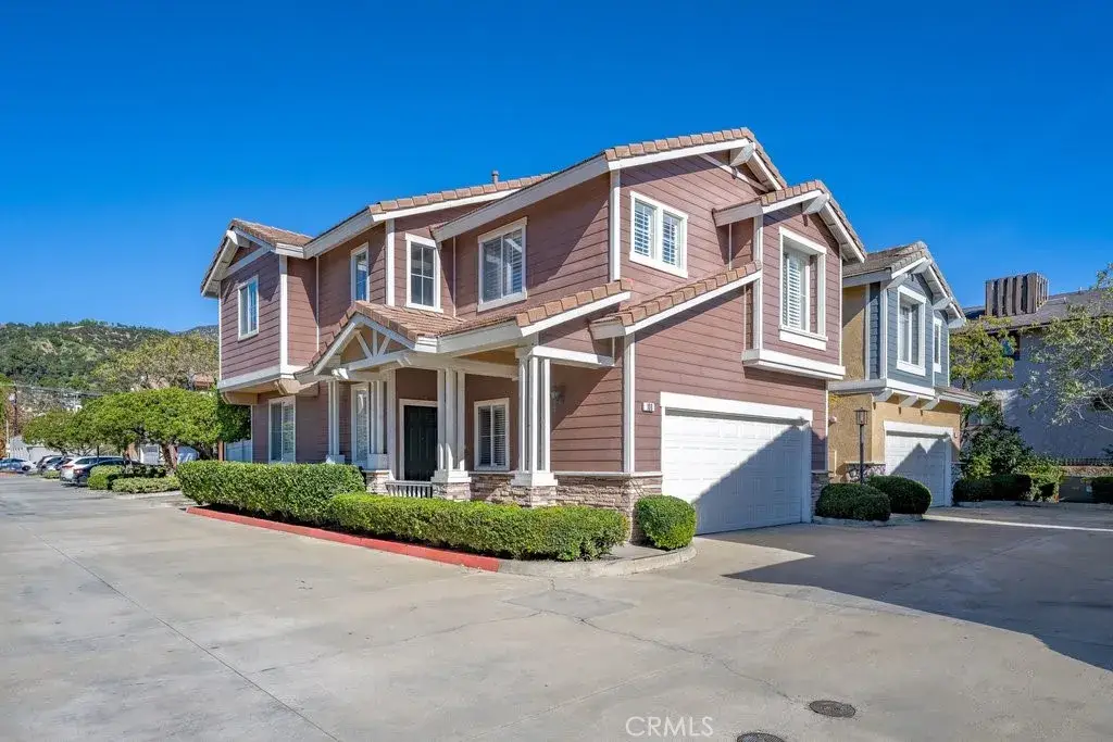 108 Peppertree, Monrovia, CA 91016 - Image #1