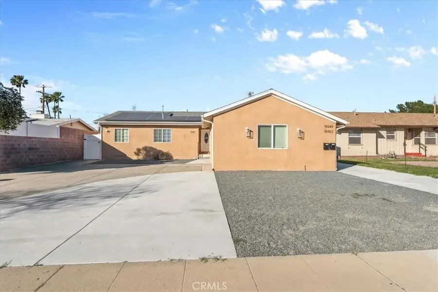 15951 Simonds Street, Granada Hills, CA 91344 - #2