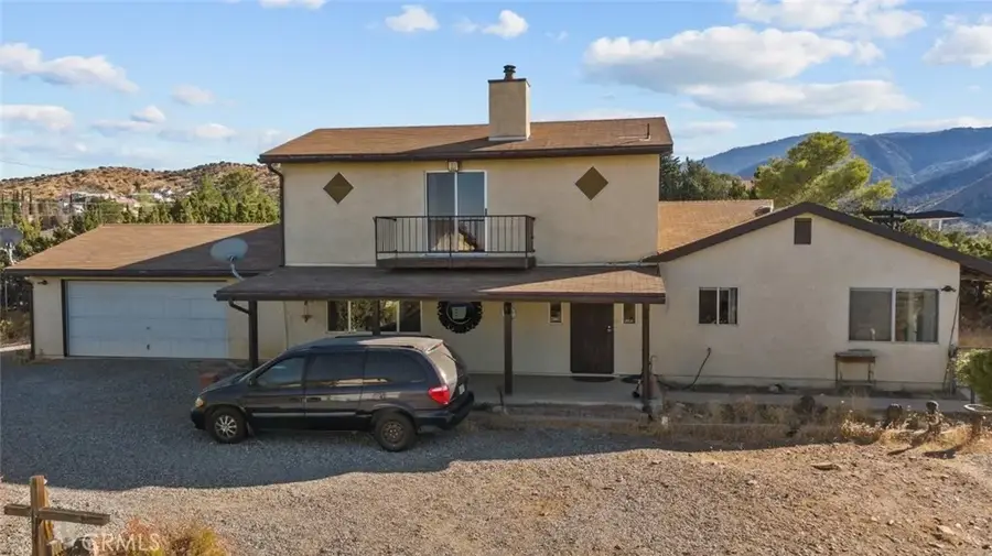 8676 Sky Line Drive, Pinon Hills, CA 92372 - #2
